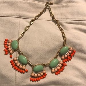 Stella and Dot necklace